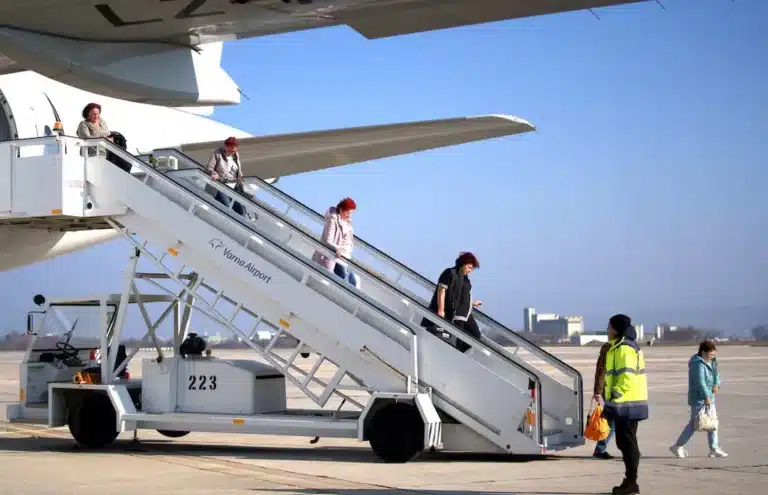 Yaqin Sharqdan 14 mingdan ortiq oʻzbekistonlik evakuatsiya qilindi