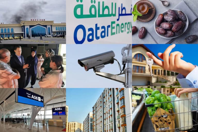 Ozarbayjon aeroportiga hujum, O‘zbekistonda minimal iste’mol xarajati, Ipoteka kreditlarining yangi tartibi — 5-mart kungi yangiliklar dayjesti