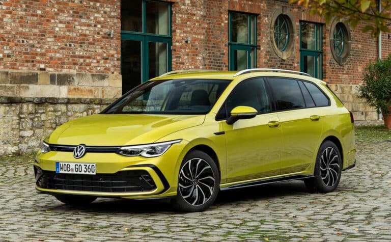 Volkswagen Golf 9 avtomobili qanday imkoniyatlar bilan chiqadi