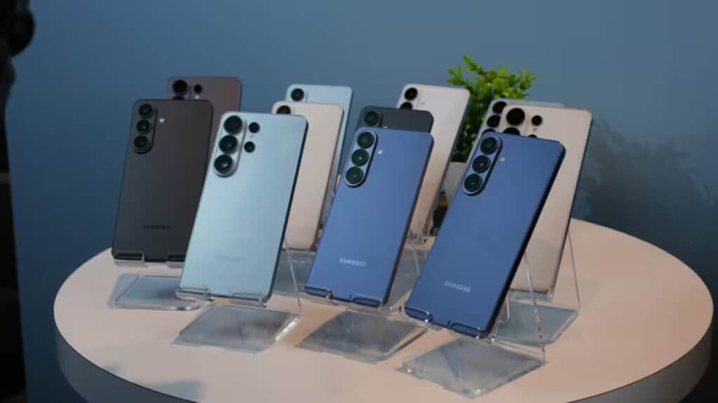 Samsung eng arzon smartfonlarining narxini oshirdi