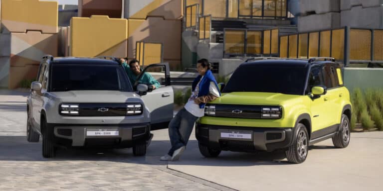 Yangi Chevrolet Spark elektromobili O‘zbekistonda ishlab chiqariladimi