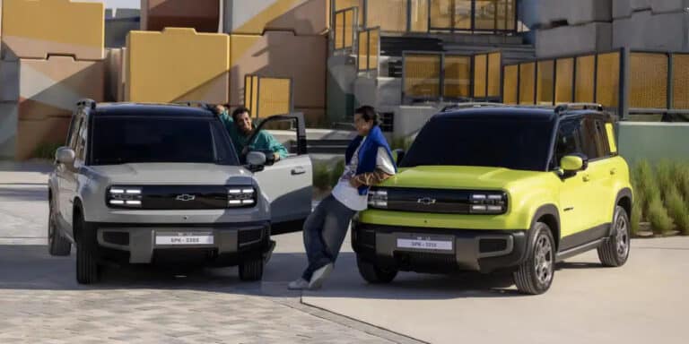 Будут ли выпускать обновленный Chevrolet Spark в Узбекистане — ответ «Узавтосаноат»