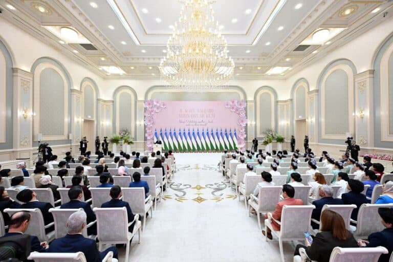 Oliy ta’limda xotin-qizlar qamrovi 1 millionga yaqinlashdi