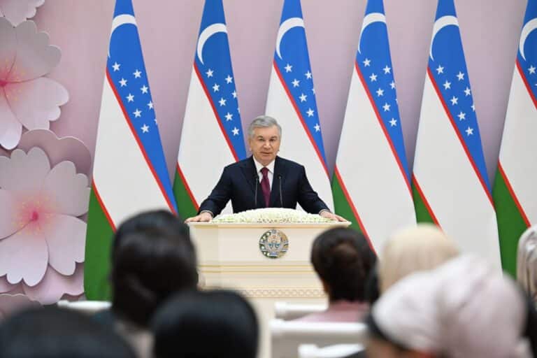 “Yangi hayot” dasturi orqali mahbus ayollar kasb-ta’limga yo‘naltiriladi