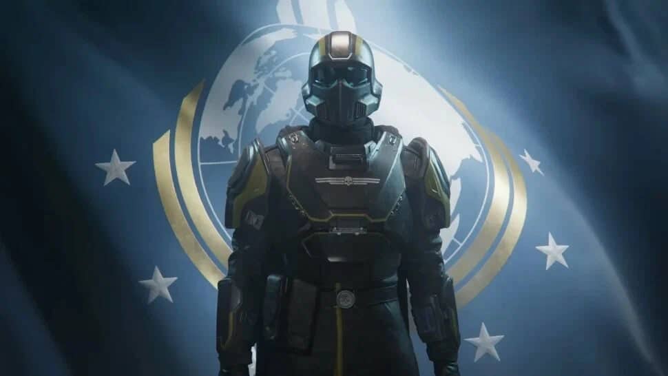 Helldivers 2 окончательно «похудеет» на ПК после патча 17 марта