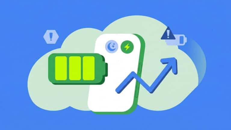 Google Play batareyani tez tugatadigan ilovalar haqida ogohlantirish funksiyasini oldi