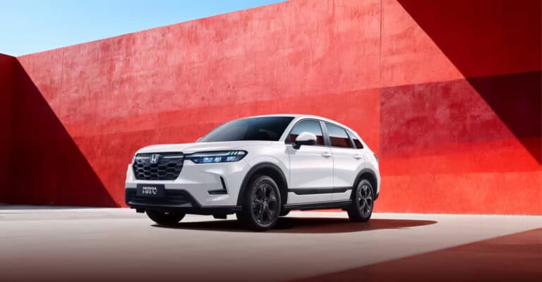 Honda HR-V avtomobilining narxi keskin arzonlashdi