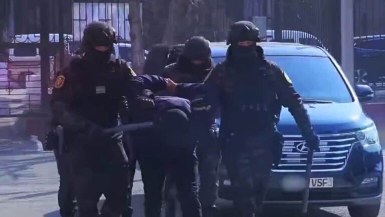 O‘zbekistonda 45 ta jinoiy guruhning noqonuniy faoliyatiga chek qo‘yildi