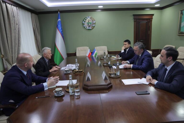 Chexiya o‘zbekistonliklar uchun har yili 150 ta mehnat vizasi kvotasini ajratadi