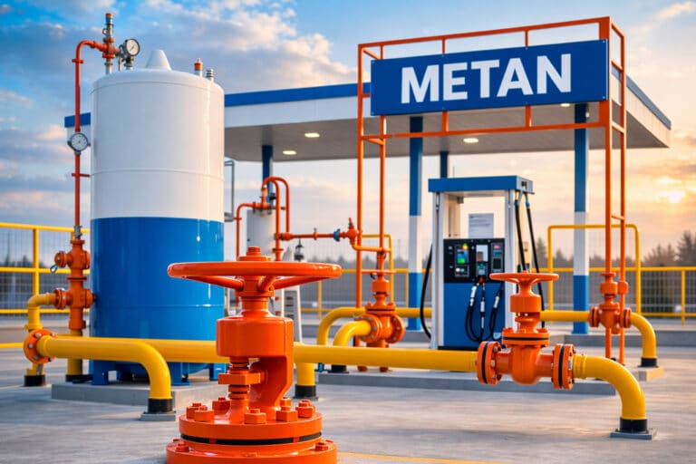 10-martdan metan zapravkalar faoliyatiga vaqtincha cheklov joriy etiladi