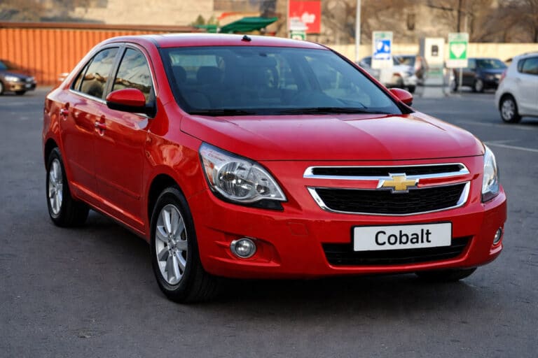 Cobalt, Onix: O‘zbekistonda ishlab chiqilgan qaysi avtomobillar chet elga sotilmoqda