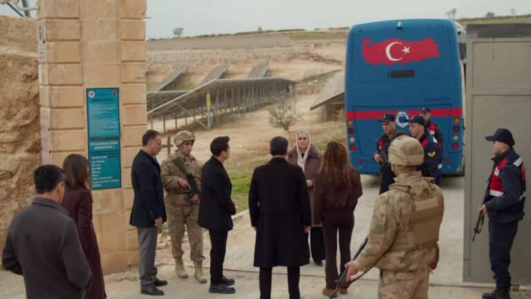 «Uzoq shahar»: 54-qismda nimalar bo‘ladi