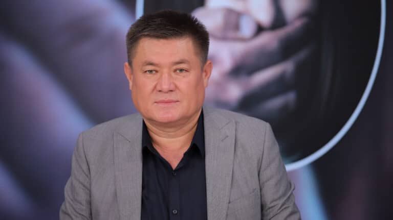 Abdurahmon Tashanovga ma’muriy ish ochildi