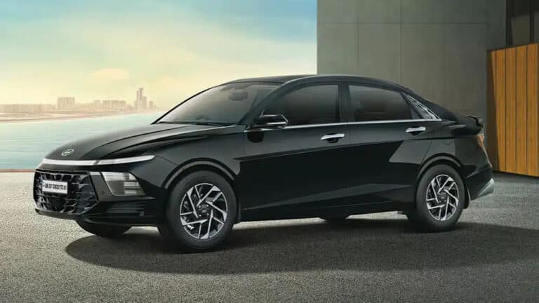 Yangilangan Hyundai Accent 2026 avtomobili taqdim etildi