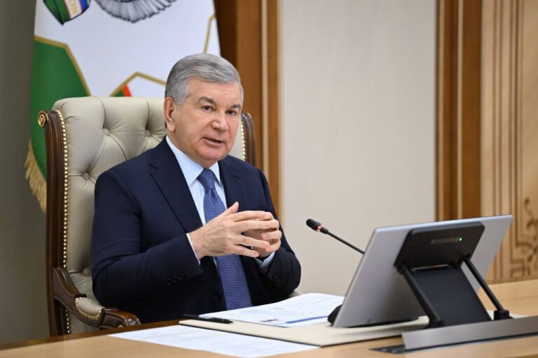 Qishloq va suv xo‘jaligi muhandislarini tayyorlash tizimi takomillashtiriladi