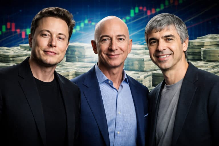 Forbes dunyoning eng boy insonlar ro‘yxatini yangiladi