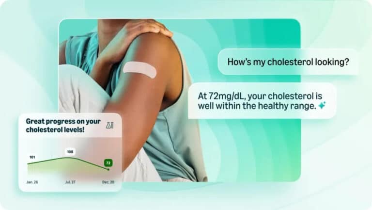 Amazon Health AI tibbiy yordamchisini sayt va ilovaga kengaytirdi