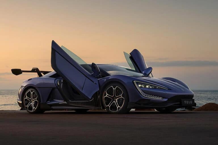 BYD Formula 1 musobaqalariga qo‘shilishi mumkin