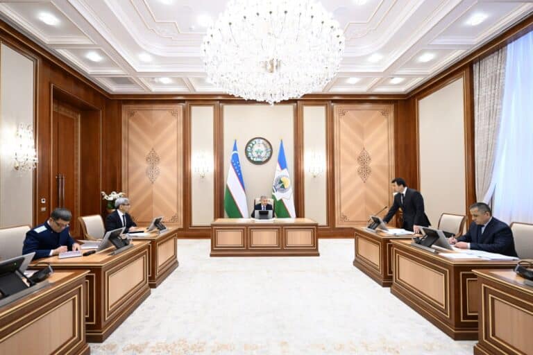 2026-yilda kimyo mahsulotlari eksporti 720 million dollarga yetkaziladi