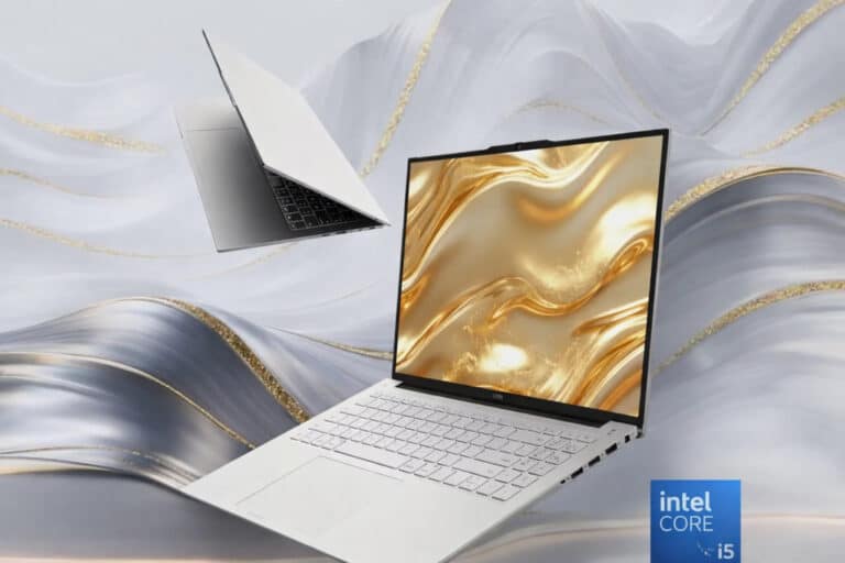 Acer 600 dollarlik yangi budjet noutbukini taqdim etdi