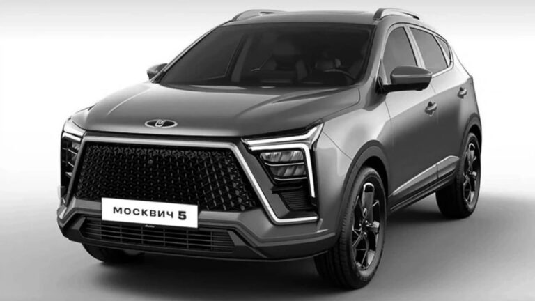 «Moskvich 5» loyihasi rasman yopildi