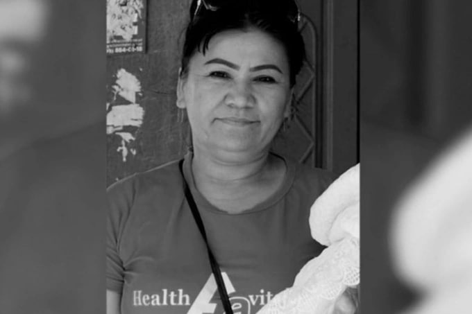 Turkiyada o‘ldirilgan yana bir ayolning jasadi O‘zbekistonga olib kelindi