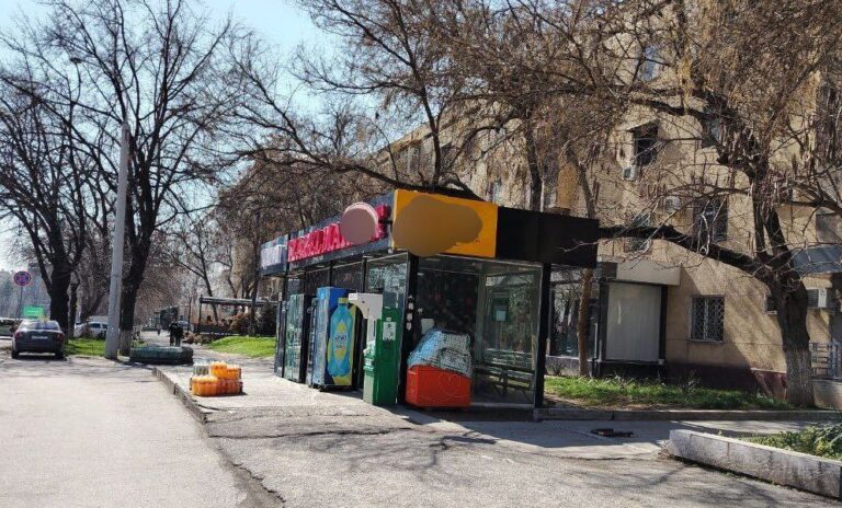 Bekatlardagi do‘koni buzilgan tadbirkorlarga turizm ko‘chalaridan joy beriladi