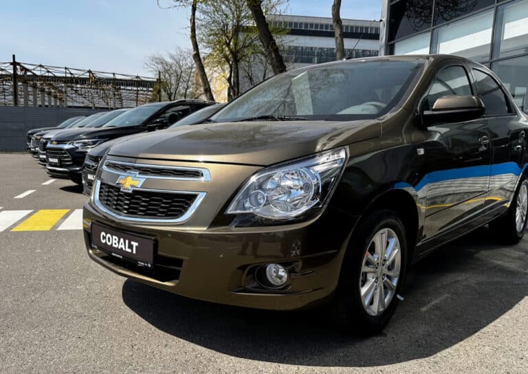 O‘zbekistonda Chevrolet avtomobillari: eng ko‘p uchraydigan nosozliklar