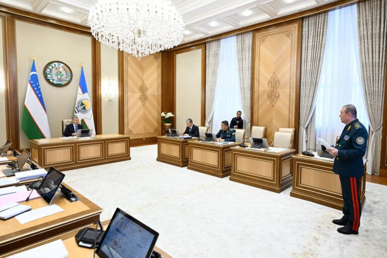 Axborot texnologiyalari orqali qilingan kiberjinoyatlar uchun javobgarlik kuchaytiriladi