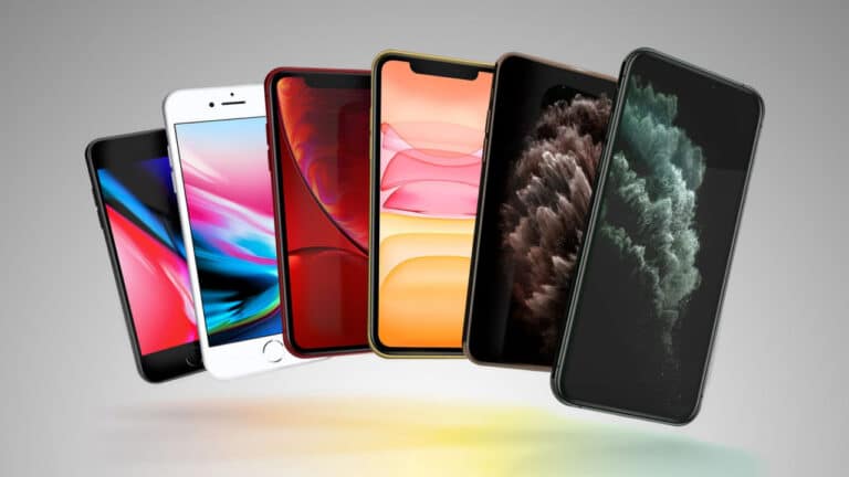 Apple eski iPhone modellari uchun xavfsizlik yangilanishlari chiqardi