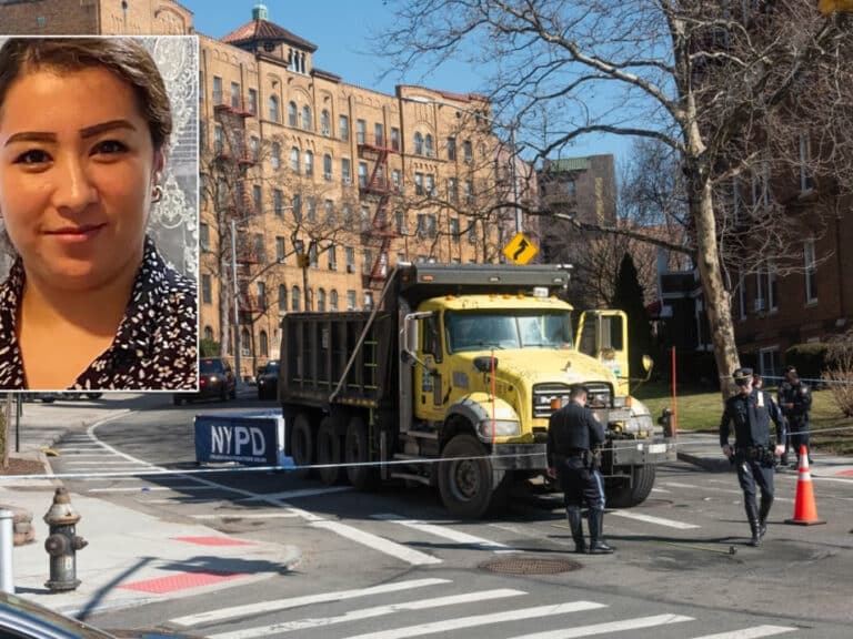 Nyu-Yorkda yana bir O‘zbekiston fuqarosi halok bo‘ldi