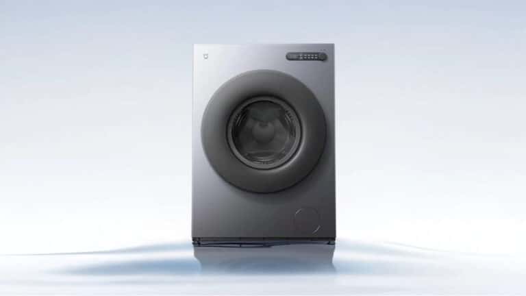 Xiaomi yangi Mijia 10 kilogrammlik kir yuvish mashinasini taqdim etdi