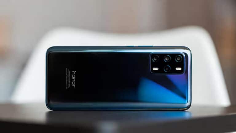 Honor X80 GT katta batareya bilan taqdim etilishi kutilmoqda
