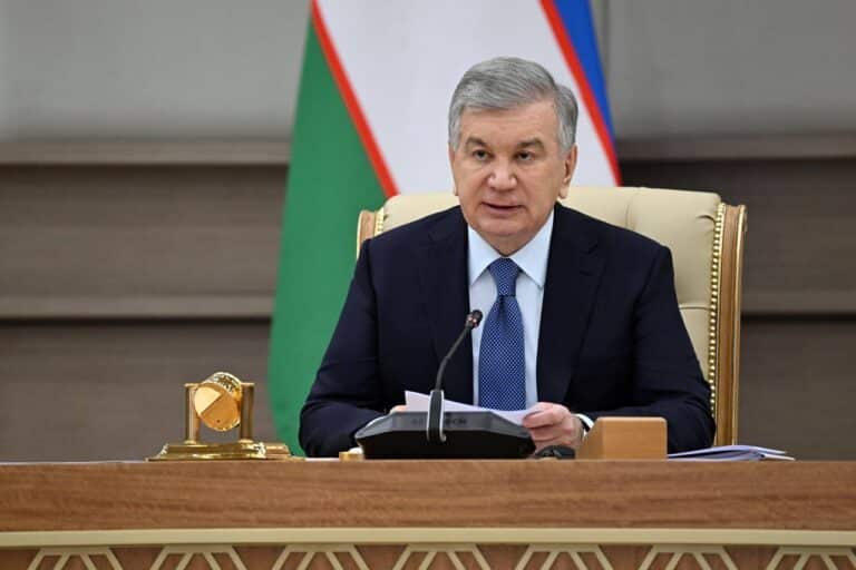 Mahallalarda aholi turmushini yaxshilash uchun 56 trln so‘m ajratiladi