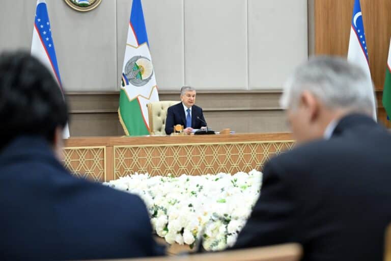 Xalq qabulxonalari faoliyatida yangi tizim joriy etiladi