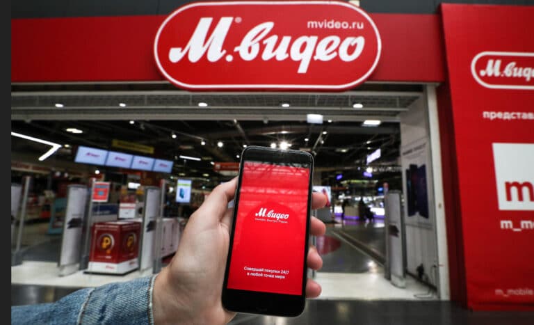 Владислав Бакальчук возглавил «М.Видео»