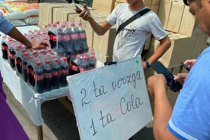 «Open budjet»ga berilgan ovozlar uchun pul to‘lanmaydi — vazirlik