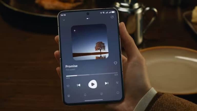 Huawei Pura X2 bukiladigan smartfonini taqdim etishga tayyorlanmoda