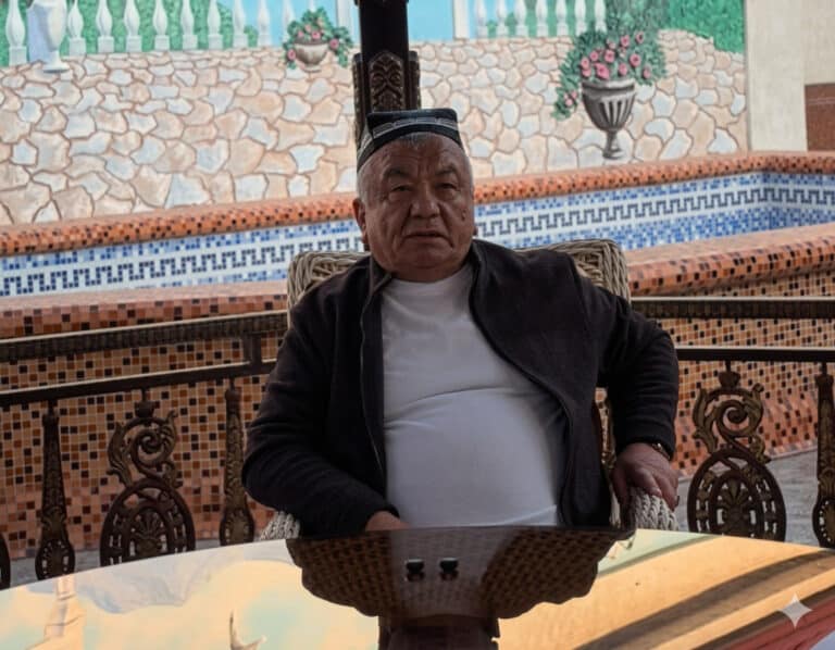 «Qo‘qonlik tabib» Iqbol Soliyev Ozarbayjonda ushlangani haqidagi xabarlarni rad etdi