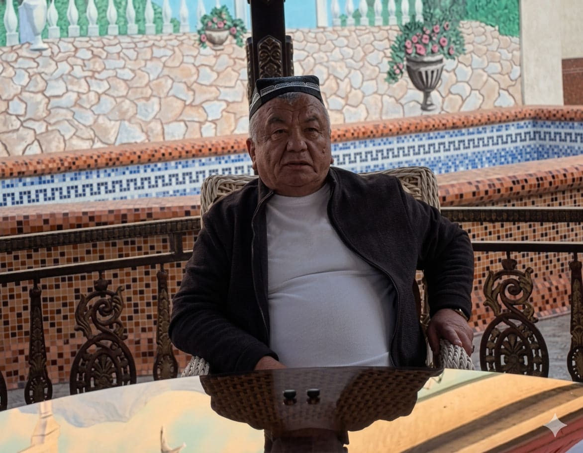 «Qo‘qonlik tabib» Iqbol Soliyev Ozarbayjonda ushlangani haqidagi xabarlarni rad etdi