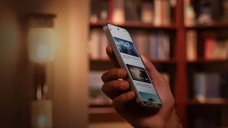 Xiaomi bir qator smartfonlariga HyperOS 3.1 yangilanishini chiqardi