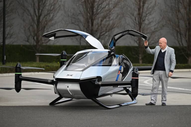 Toshkentga 300 ta uchar taksi olib kelinishi rejalashtirilmoqda