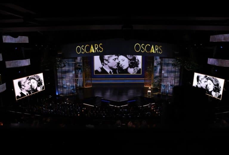 Oscars 2026: One Battle After Another Wins Big