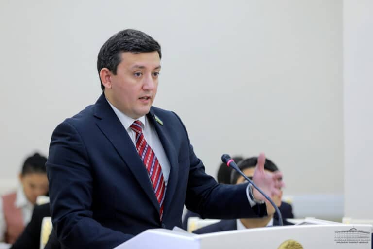 Toshkent estetikasi tadbirkorlar huquqlariga zarar yetkazmasligi kerak — Bobur Bekmurodov