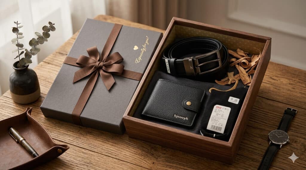 Erkaklar uchun sovg‘alar