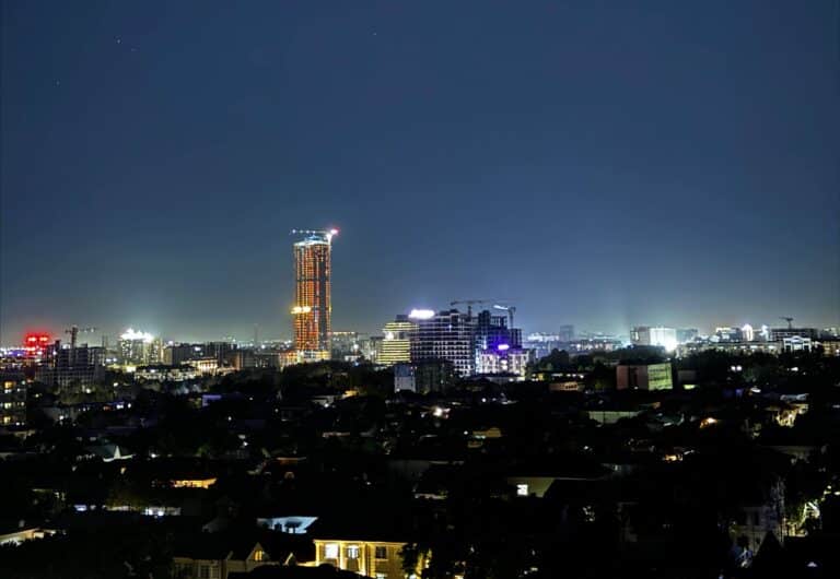 В Ташкенте 17 марта потеплеет до +20° — Узгидромет