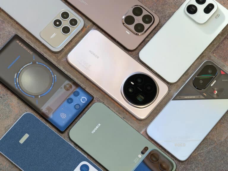 Xitoyda Oppo, OnePlus va Vivo smartfonlari narxi keskin oshmoqda