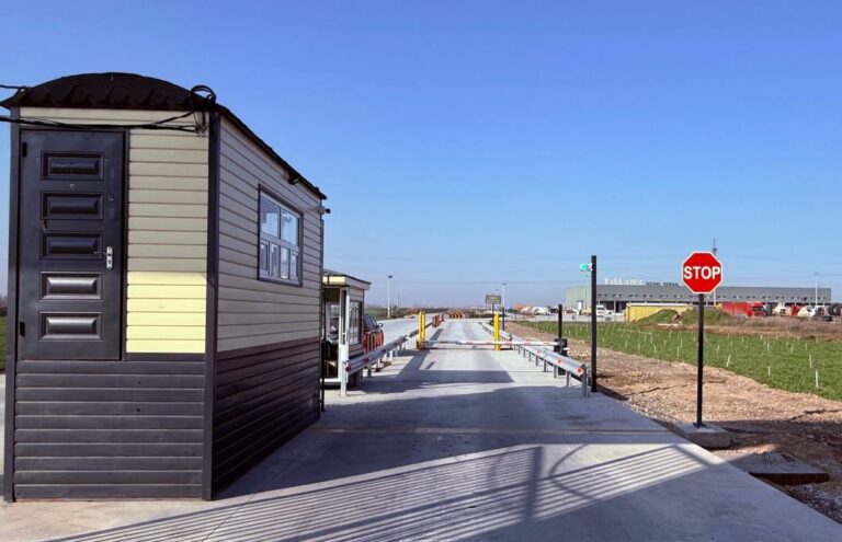 На посту «Яллама» запустили электронную очередь: что изменилось для водителей