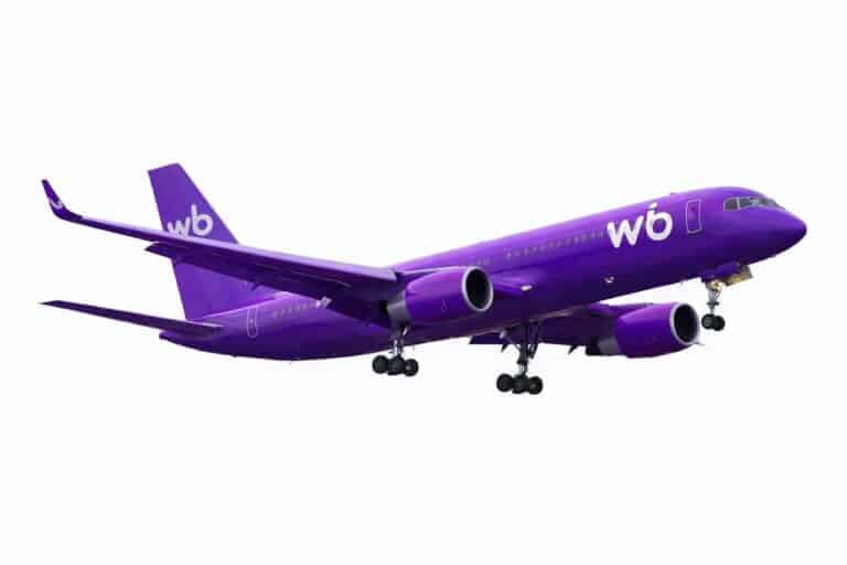 Wildberries & Russ kompaniyasi Azur Air’ni sotib olishi mumkin