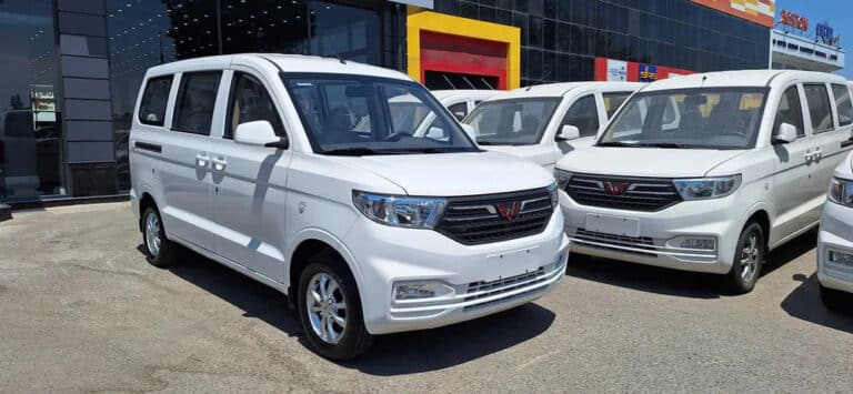 Yangi Chevrolet Damas 3’ning versiyalari o‘rtasida qanday farqlar bor